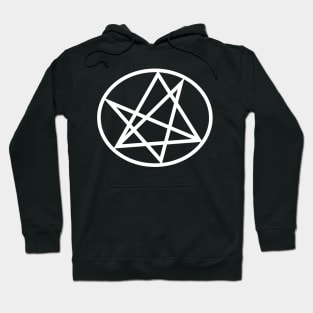 Do what thou wilt attempt Hoodie